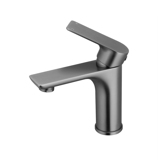 VOG - Short Basin Mixer