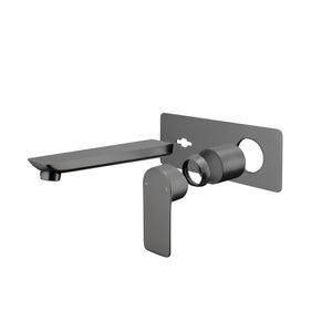 VOG -Wall Basin /Bath Mixer