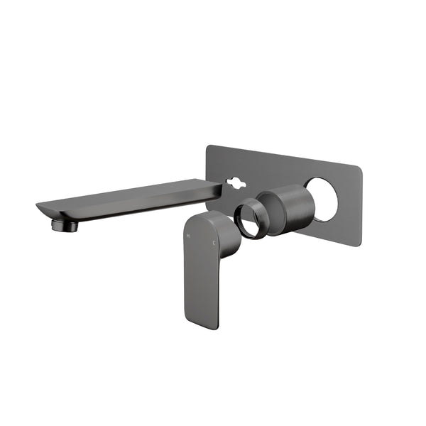 VOG -Wall Basin /Bath Mixer