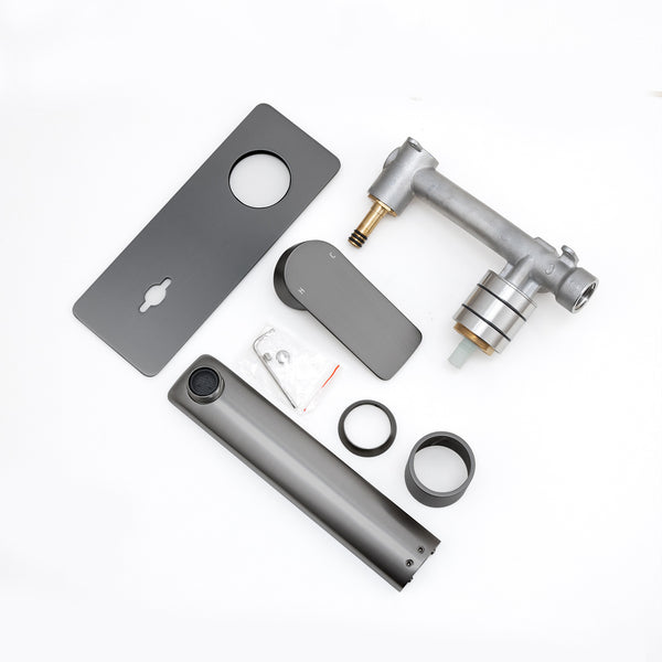 VOG -Wall Basin /Bath Mixer