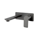 VOG -Wall Basin /Bath Mixer