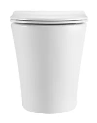 Agena Rimless Wall Faced Floor Pan LK-AG022WFP