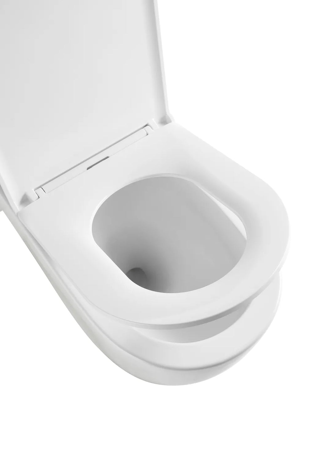Procida Tornado Rimless Toilet Suite