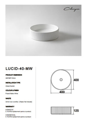 Lucid-40-MW