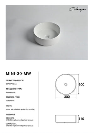 Mini-30-MW