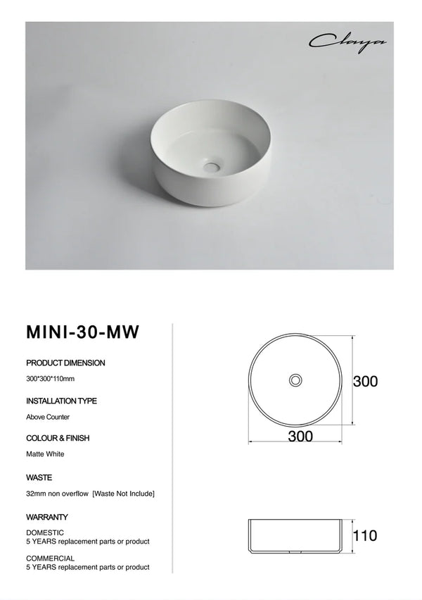 Mini-30-MW