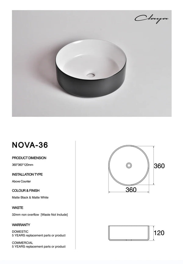 Nova-36