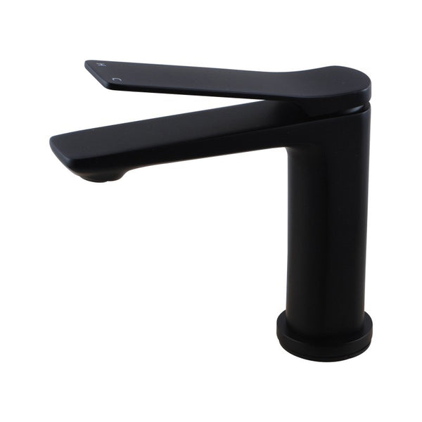 RUSHY - Short Basin Mixer