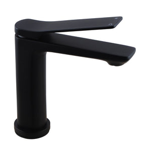 RUSHY - Short Basin Mixer