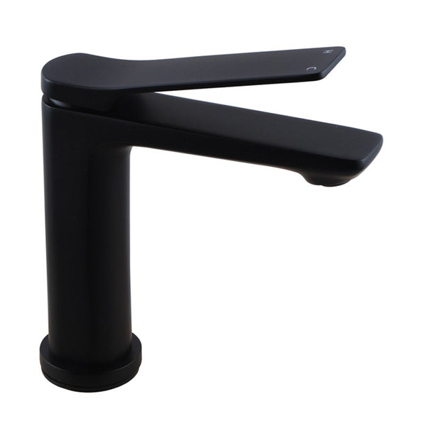 RUSHY - Short Basin Mixer