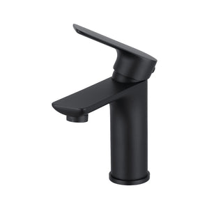 VOG - Short Basin Mixer