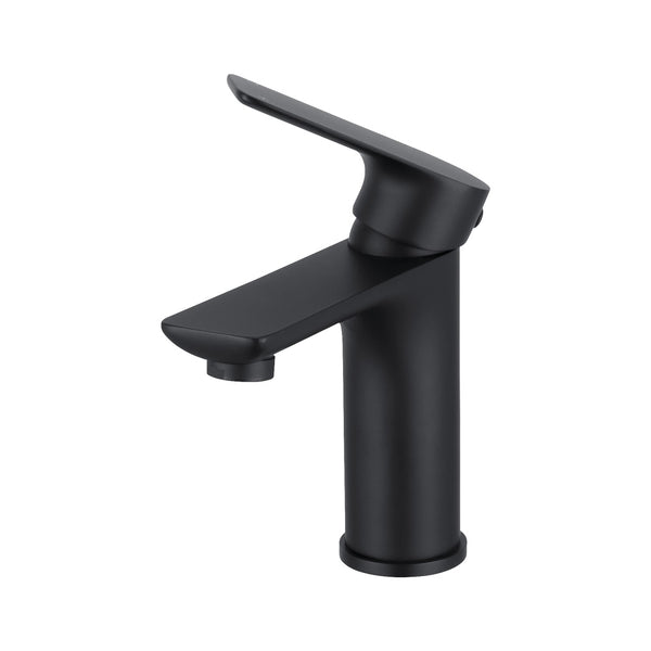 VOG - Short Basin Mixer