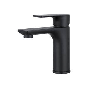 VOG - Short Basin Mixer