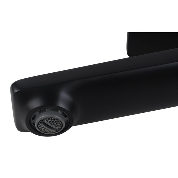 RUSHY - High Basin Mixer