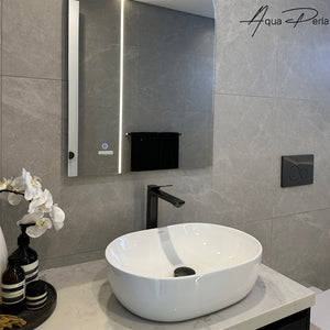 RUSHY - High Basin Mixer