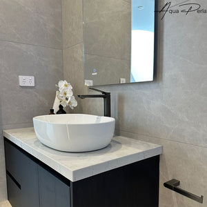 RUSHY - High Basin Mixer