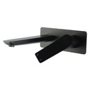 RUSHY - Wall Basin /Bath Mixer