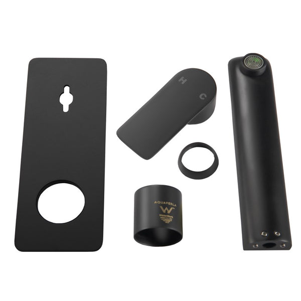 VOG Series OX0158-2.BM Trim Kit