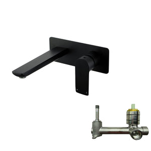 VOG -Wall Basin /Bath Mixer