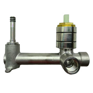 VOG -Wall Basin /Bath Mixer