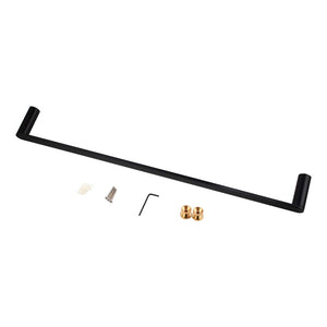 RUSHY - 800mm Single Towel Rail