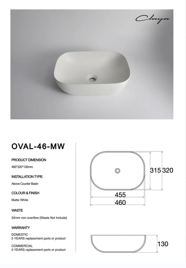 Oval-46-MW