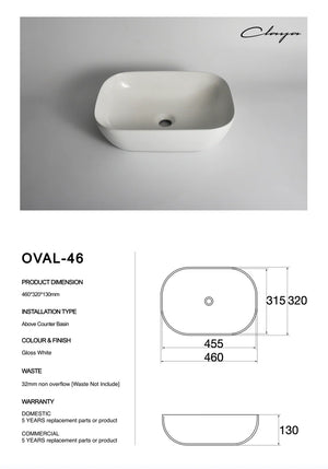 Oval-46