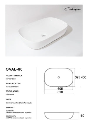 Oval-60