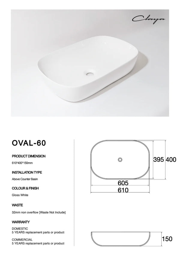 Oval-60