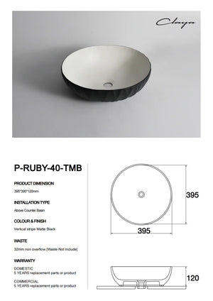 P-Ruby-40-TMB