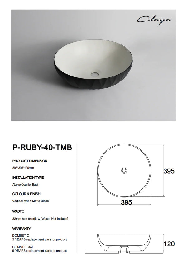 P-Ruby-40-TMB