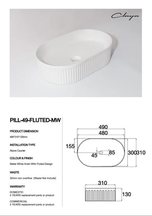Pill-49-fluted-MW