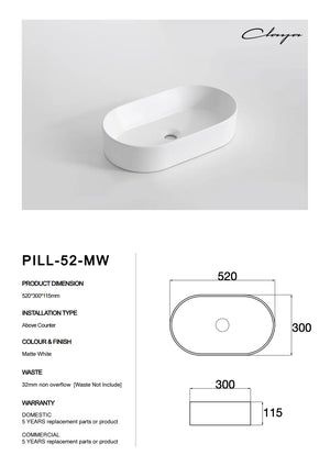 Pill-52-MW
