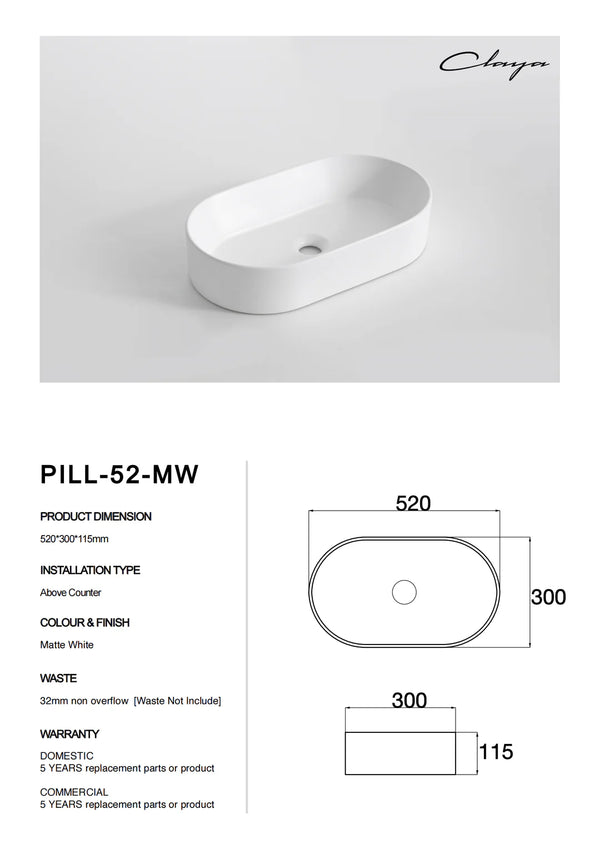 Pill-52-MW