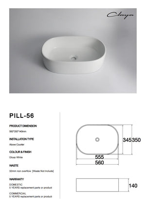 Pill-56