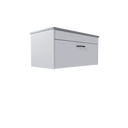 1 Drawer Floating Base Vanity Unit