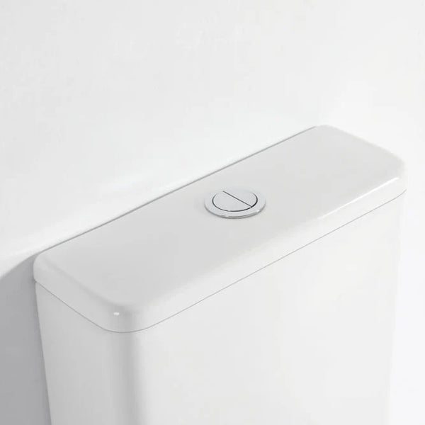 Walton Back-to-Wall Toilet Suite