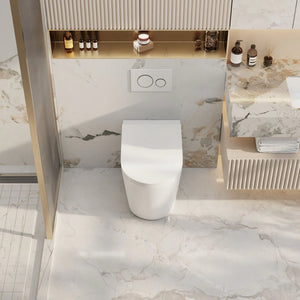 Zara99 Wall-Faced Floor Pan ZAWFP