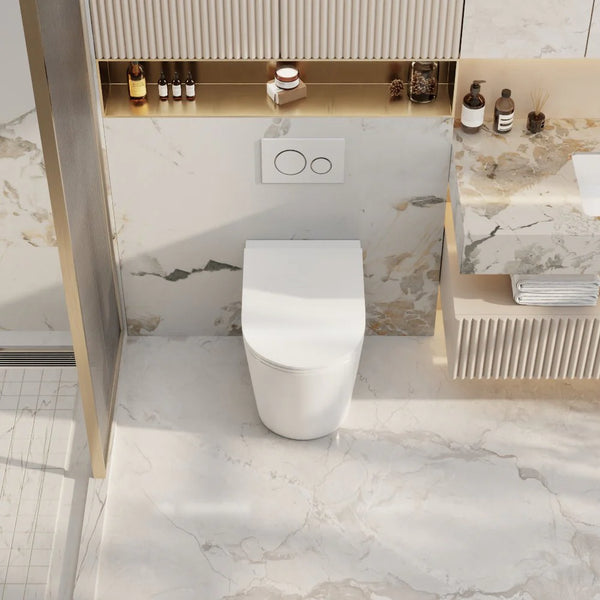 Zara99 Wall-Faced Floor Pan ZAWFP